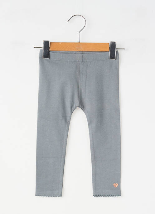 Colant verde NOPPIES fată