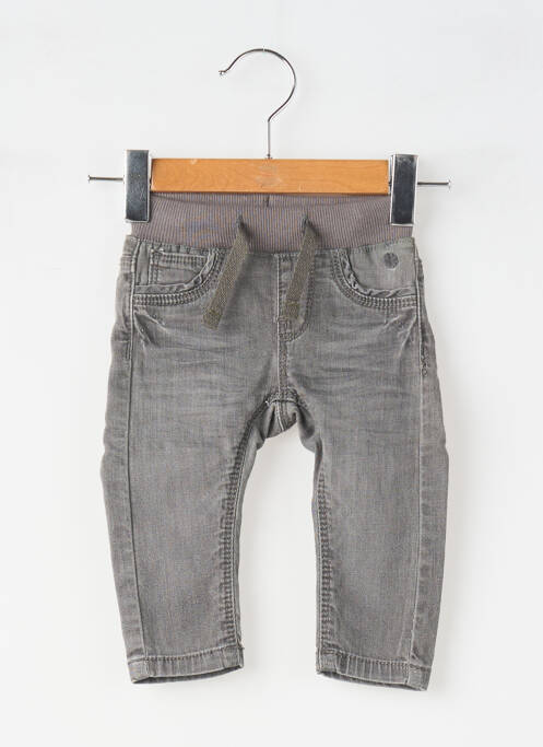 Jegging gri NOPPIES băiat