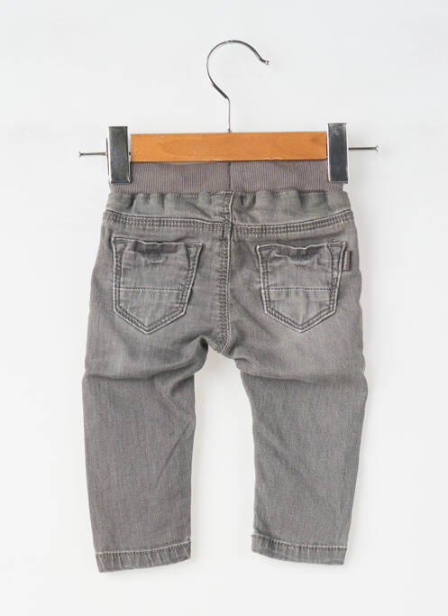 Jegging gri NOPPIES băiat