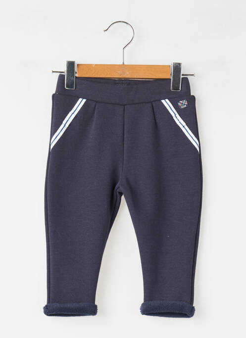 Trening albastru ELLE EST OU LA MER băiat