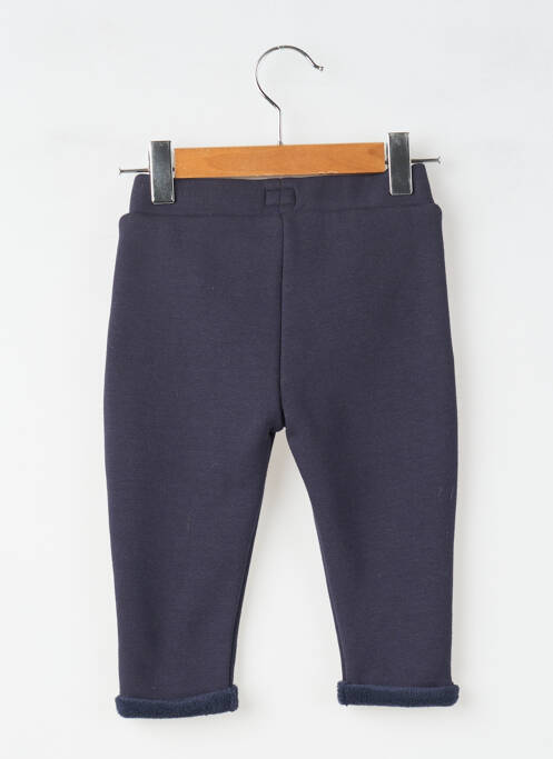 Trening albastru ELLE EST OU LA MER băiat