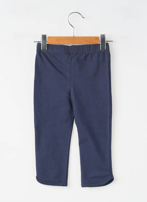 Colant albastru ELLE EST OU LA MER fată