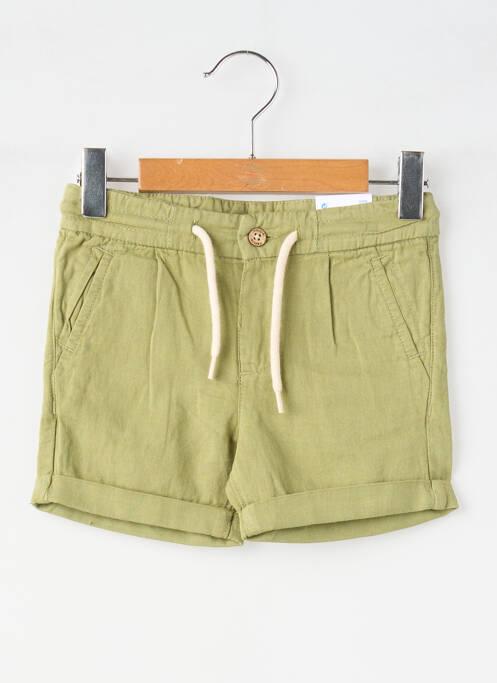 Șort verde MAYORAL băiat