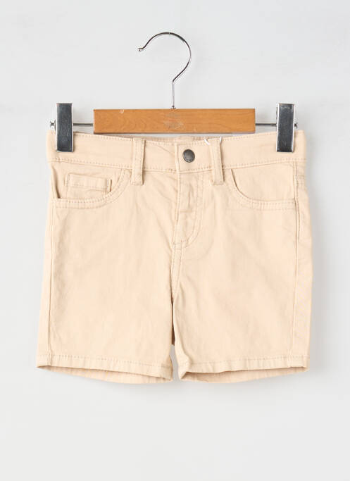 Șort bej MAYORAL băiat