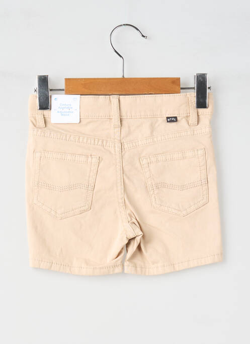 Șort bej MAYORAL băiat