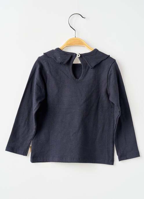 Tricou gri NOPPIES fată