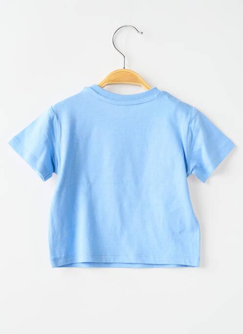 Tricou albastru MAYORAL băiat