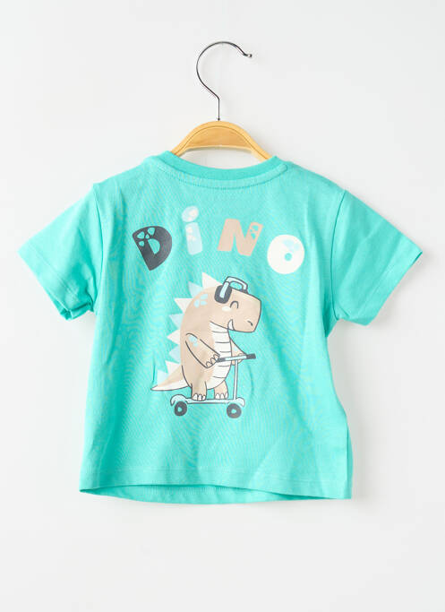 Tricou verde MAYORAL băiat