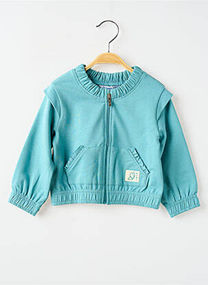 Jachete casual albastru MAYORAL fată