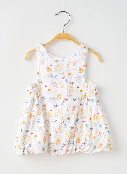 Rochie midi bej BABY BOL fată