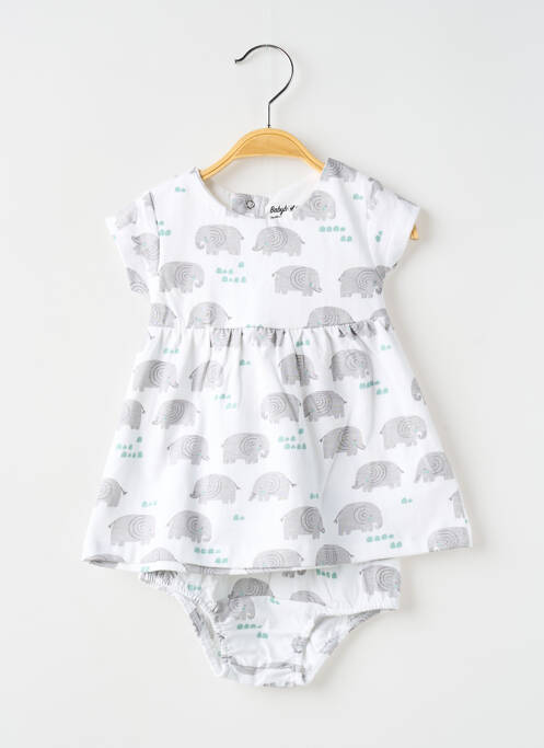 Set șort gri BABY BOL fată