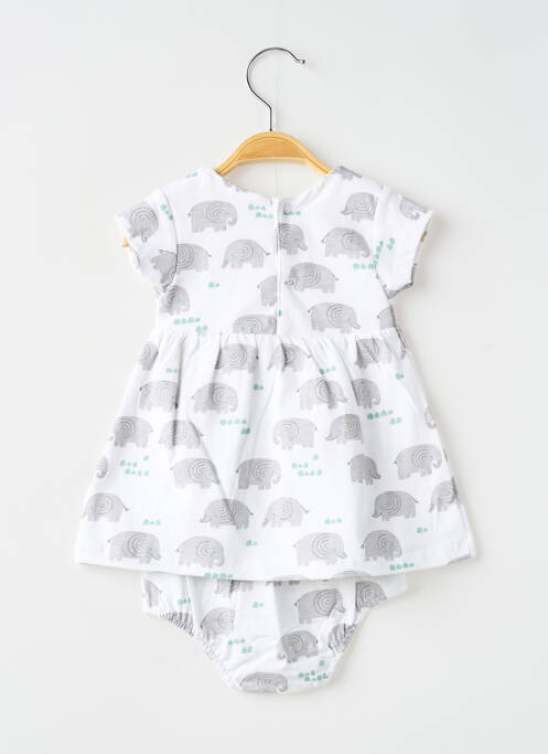 Set șort gri BABY BOL fată