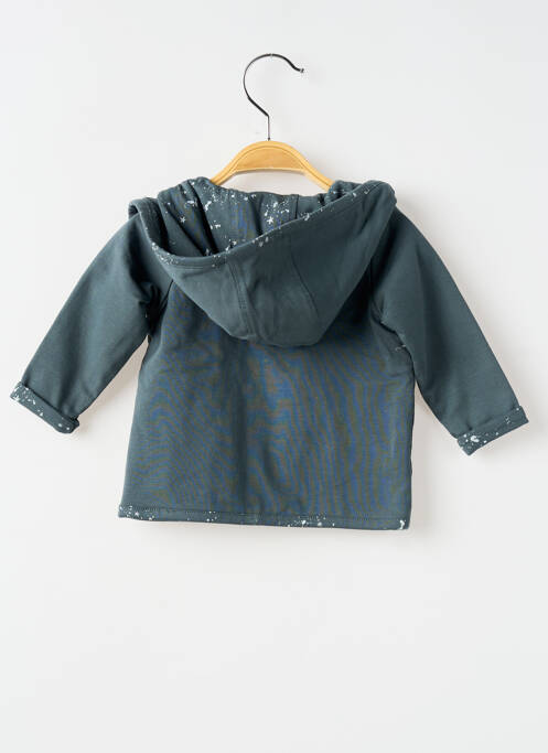 Jachete casual verde NOPPIES băiat