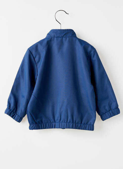 Jachete casual albastru BABY BOL băiat