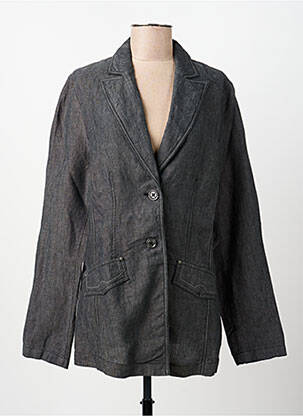 Sacou gri OLSEN femeie