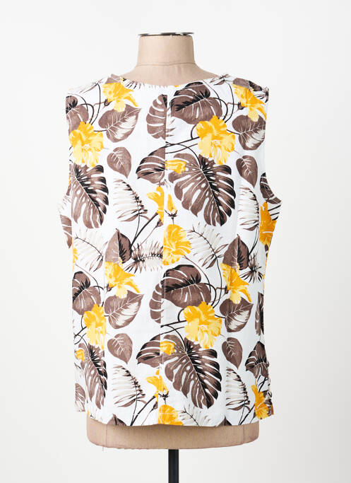 Top maro SIGNATURE femeie