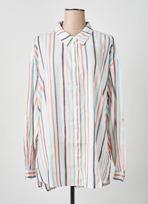 Cămașă bej JENSEN femeie