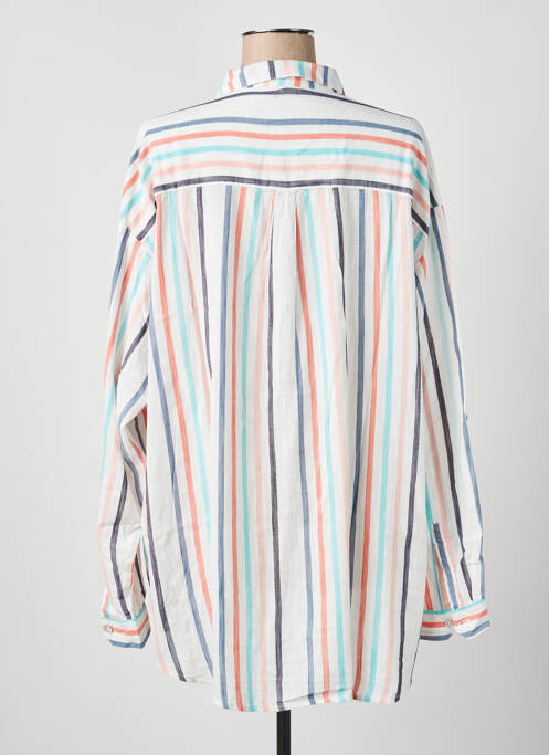 Cămașă bej JENSEN femeie