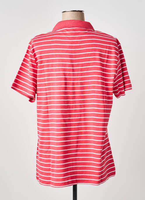 Polo roz M.X.O femeie