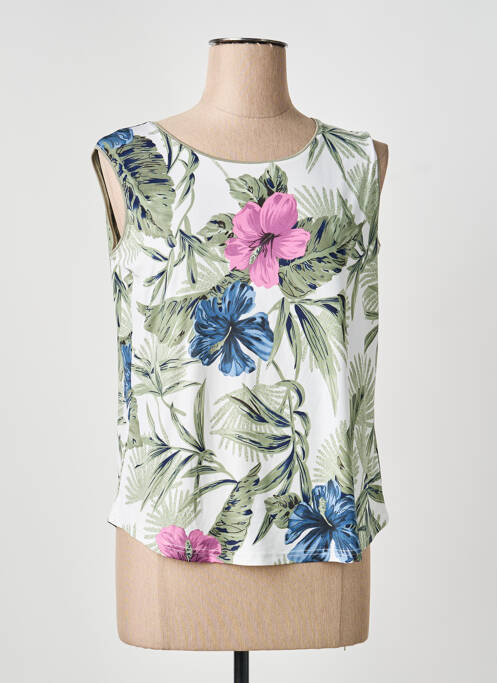 Maiou verde OMC femeie