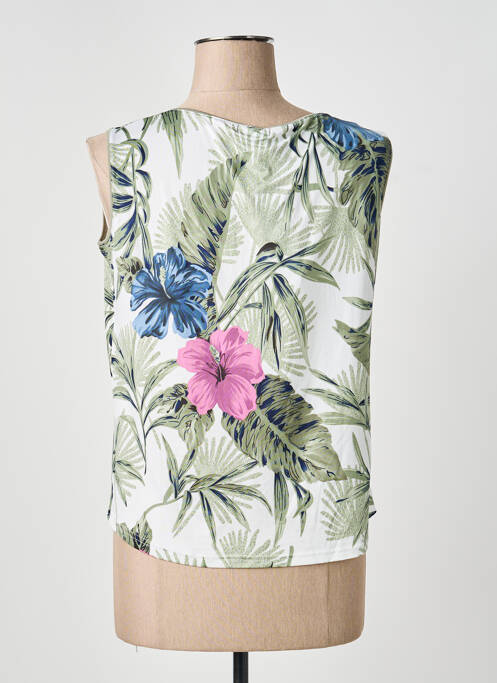 Maiou verde OMC femeie