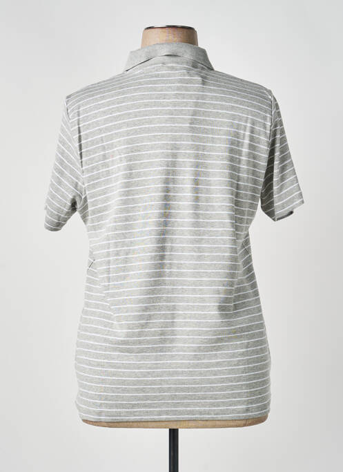 Polo gri M.X.O femeie