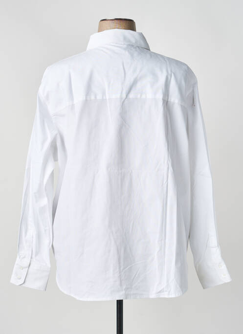 Cămașă alb BARILOCHE femeie