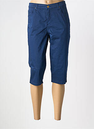 Corsar albastru LCDN femeie