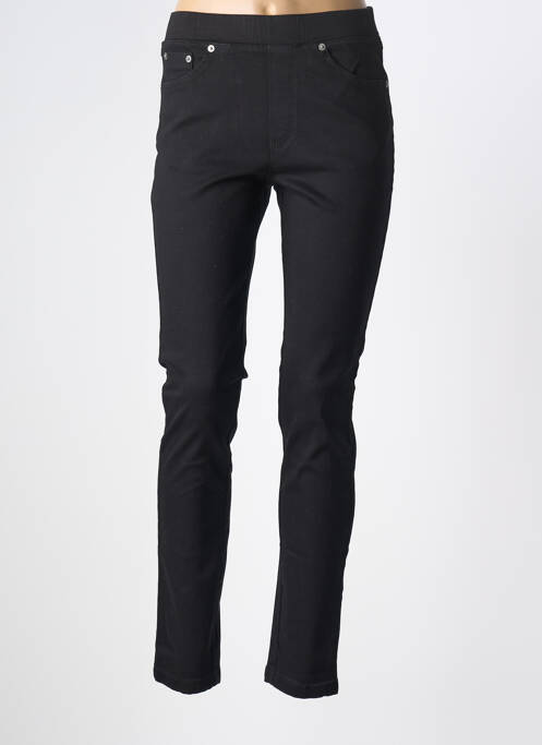 Jegging negru WALTRON femeie