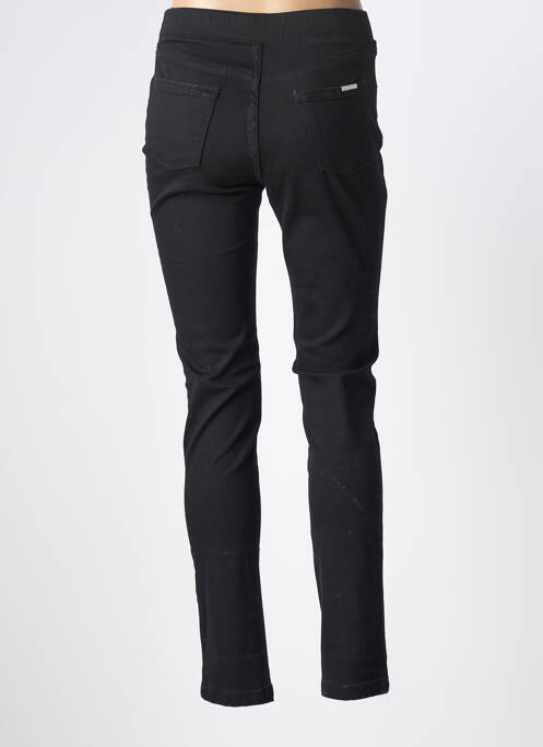 Jegging negru WALTRON femeie