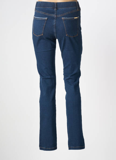 Jegging albastru WALTRON femeie