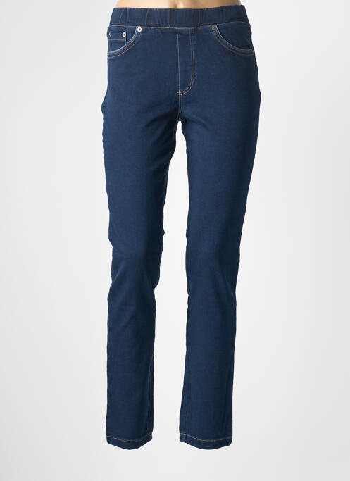 Jegging albastru WALTRON femeie