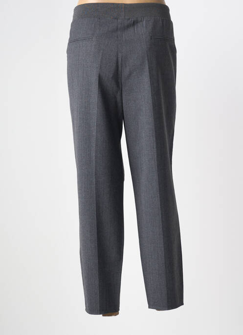 Pantalon 7/8 gri TONI femeie