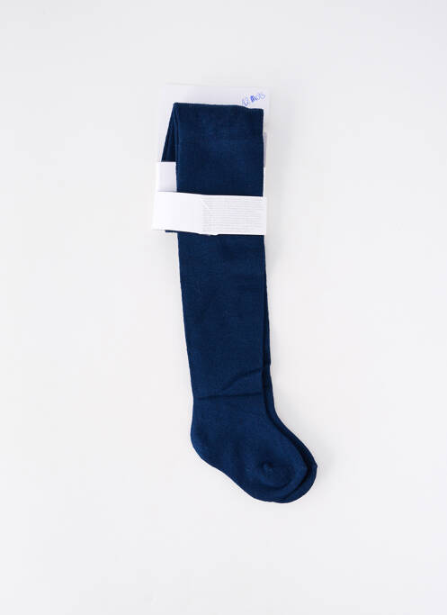 Colanți albastru MAYORAL fată