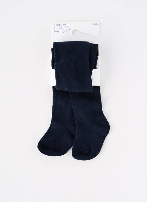 Colanți albastru MAYORAL fată