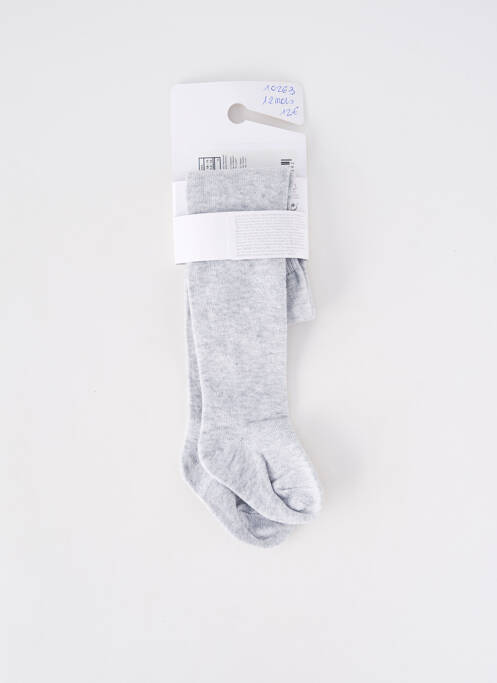 Colanți gri MAYORAL fată