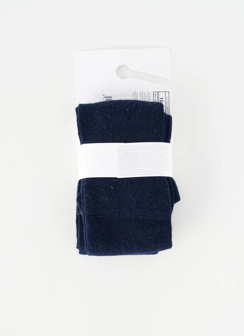 Colanți albastru MAYORAL fată