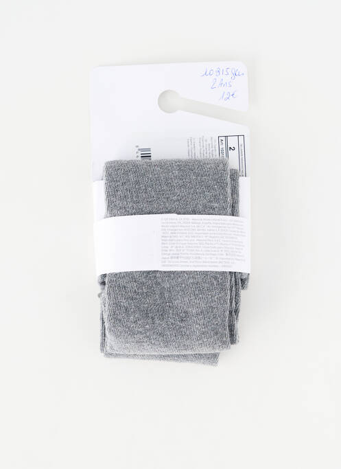 Colanți gri MAYORAL fată