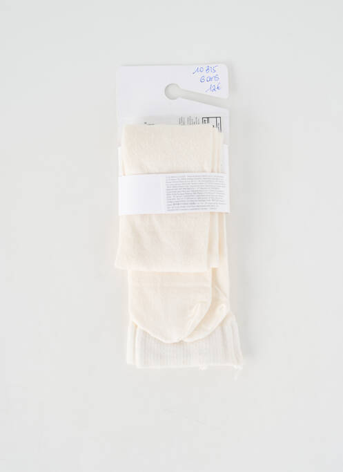 Colanți bej MAYORAL fată