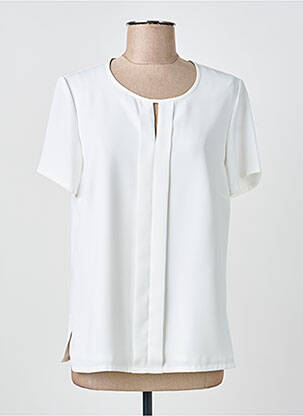 Top bej WEINBERG femeie