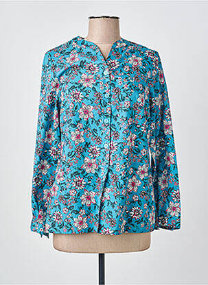 Cămașă albastru GUY DUBOUIS femeie