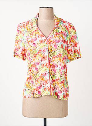 Cămașă galben GREGORY PAT femeie