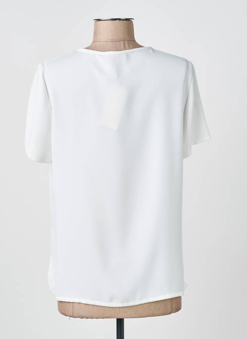 Top bej WEINBERG femeie