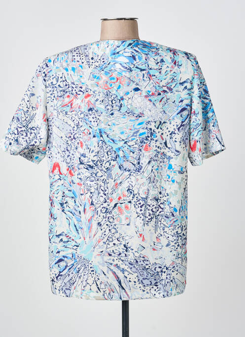 Cămașă albastru GUY DUBOUIS femeie