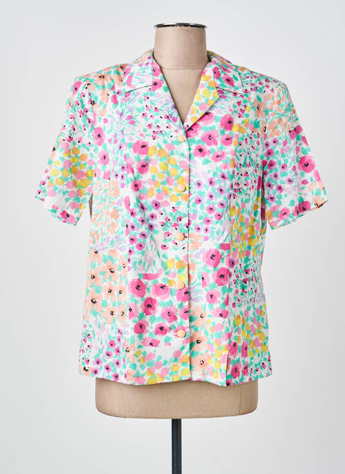 Cămașă roz GUY DUBOUIS femeie