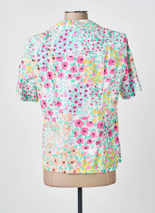 Cămașă roz GUY DUBOUIS femeie