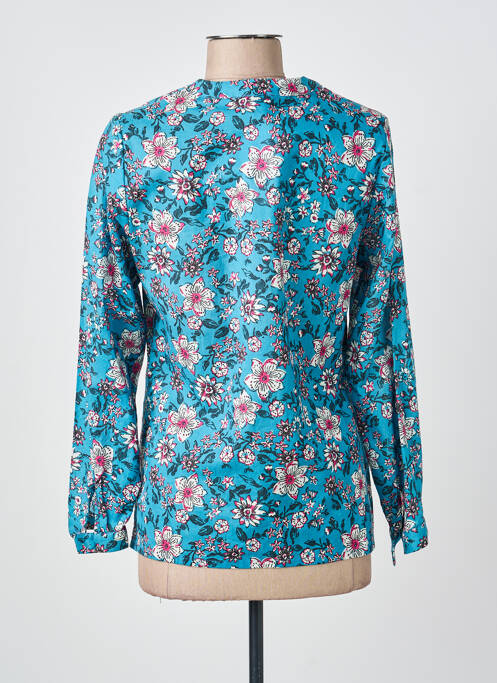 Cămașă albastru GUY DUBOUIS femeie