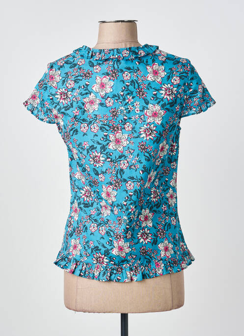 Cămașă albastru GUY DUBOUIS femeie