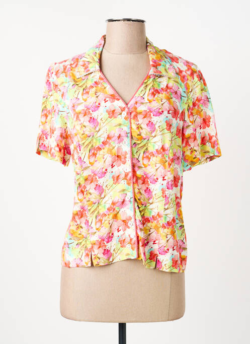 Cămașă galben GREGORY PAT femeie