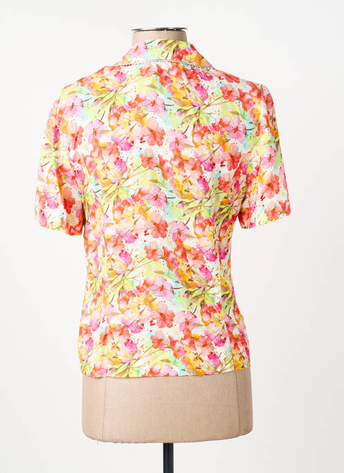 Cămașă galben GREGORY PAT femeie